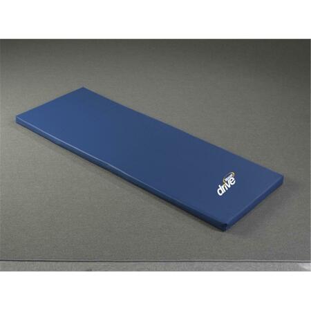 MASON MEDICAL Safetycare Floor Mats 1 Piece with Masongard Cover 36'' x 2'' 7094
